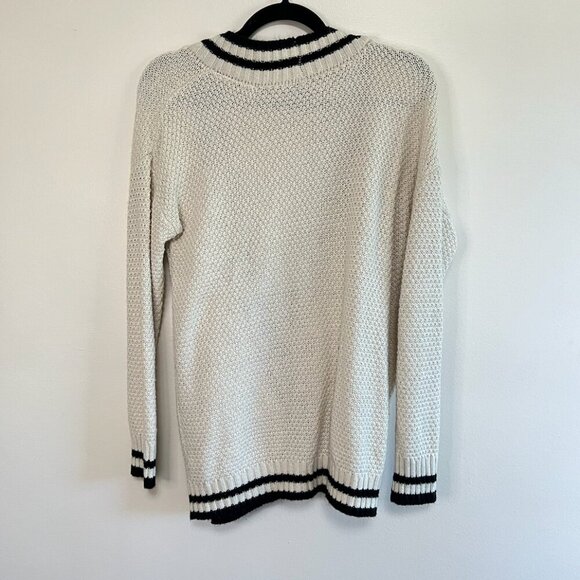 Varsity/Academy Sweater - Picture 6 of 6